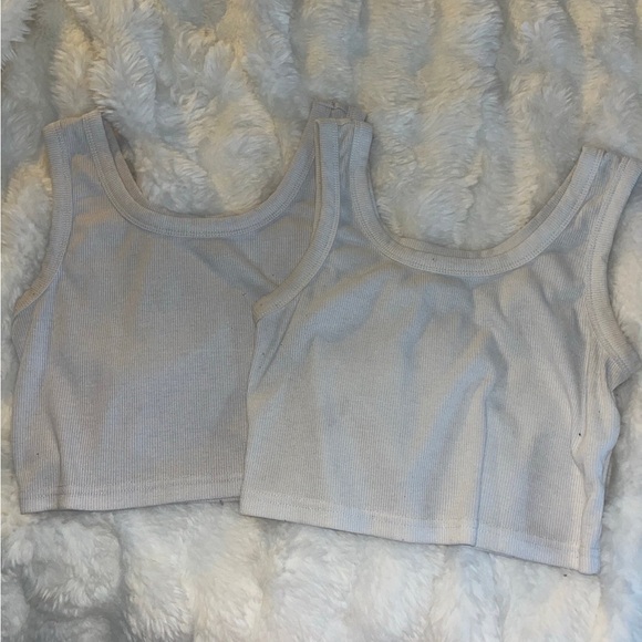 SHEIN tank tops - Picture 1 of 4